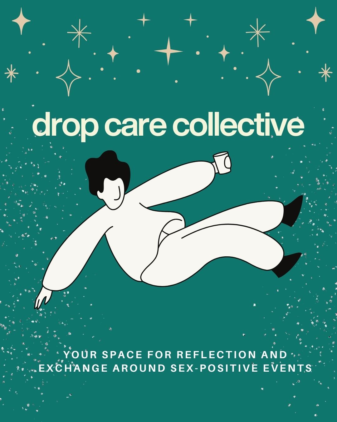 Drop Care Collective Wien – offene Gesprächsrunde für BDSM und Kink